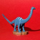 Seismosaurus Sega Sunrise Playmates Toys. Dinosaur King
