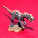 Saurophaganax Sega Sunrise Playmates Toys. Dinosaur King