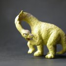 Camarasaurus dinosaur mini figure Predators Volcano Battle