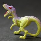 Herrerasaurus dinosaur mini figure Predators Volcano Battle