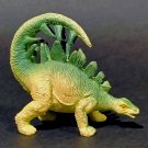 Kentrosaurus dinosaur mini figure Predators Volcano Battle