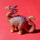Amargasaurus dinosaur mini figure Predators Volcano Battle