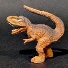Stokesosaurus dinosaur mini figure Predators Volcano Battle