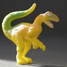 Liliensternus dinosaur mini figure Predators Volcano Battle
