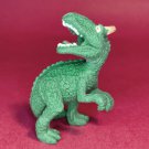 Cryolophosaurus dinosaur mini figure Predators Volcano Battle