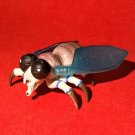 Ubisoft Mutant Insects Combat / Battle of Giants figure fly d