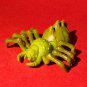Ubisoft Mutant Insects Combat / Battle of Giants figure spider c