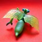 Ubisoft Mutant Insects Combat / Battle of Giants figure mantis b