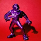 Werewolf wolfman Super Monstruos Spanish PVC figure 1992 monochrome