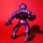 Werewolf wolfman Super Monstruos Spanish PVC figure 1992 monochrome