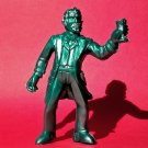Dr Jekyll & Mr Hyde Super Monstruos Spanish PVC figure 1992 Monochrome