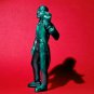 Phantom of the Opera Super Monstruos Spanish PVC figure 1992 monochrome