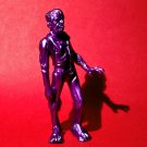 The Zombie Super Monstruos Spanish PVC figure 1992 Monochrome