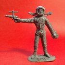 Astronaut by Comansi serie OVNI vintage 60's / 70's space figure Spain