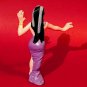 Vampiress vampire woman Super Monstruos Spanish PVC figure 1992