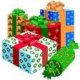 Wrapped Gifts