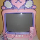 Disney Princess TV with Remote