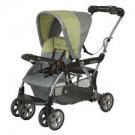 Sit n Stand Stroller by: Baby Trend