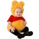 Winnie The Pooh Costume