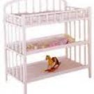 Baby Changing Table - NEW IN BOX!!