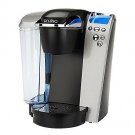Keurig Platinum Plus