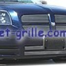 Dodge billet grille5036