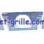 Nissan billet grille 6432
