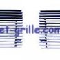 Cadillac billet grille 8644