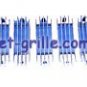 Jeep billet grille 5440