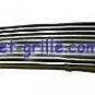Ford billet grille 5356