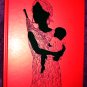 BLACK PANTHER PARTY RARE EMORY DOUGLAS ART DRAWINGS PICTURES HC 1ST ED DJ BOOK