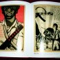 BLACK PANTHER PARTY RARE EMORY DOUGLAS ART DRAWINGS PICTURES HC 1ST ED DJ BOOK