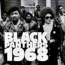 Howard L. Bingham's Black Panthers 1968 Limited Edition Deluxe Edition Hardcover Photography