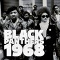 Howard L. Bingham's Black Panthers 1968 Limited Edition Deluxe Edition Hardcover Photography