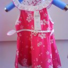 Nice girls cute dress by Next- Brand new with tag (KS027)