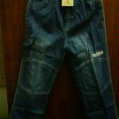 Long pants by Oshkosh - Brand new with tag (KS022)