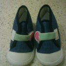 Brand new- Cute soft shoe for baby girl (KS004bs)