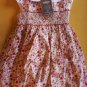 Brand New - Oshkosh dress ( KS004GI)