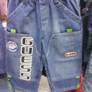 Brand New - Guess jeans pants (KS052)