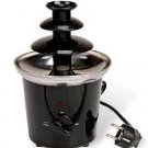 UZO1™ MINI  2-TIER CHOCOLATE FONDUE FOUNTAIN