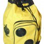 UZO1&acirc;�&cent; DRAWSTRING BACKPACK WITH STEREO SPEAKERS