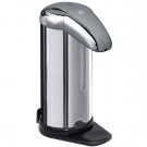 UZO1 AUTO SENSOR SOAP & HAND SANITIZER DISPENSER WITH MOUNTING BRACKETS