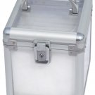 UZO1™ PORTABLE 80 CD / DVD CARRYING CASE