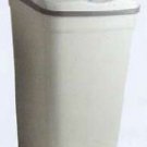 UZO1 TOUCHLESS / HAND FREE / TOUCHFREE PLASTIC TRASHCAN