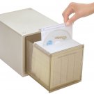 UZO1 CD/DVD STORAGE ORGANIZER / RACKS  MODEL  UZYC-003P