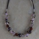 Swarovski Necklace
