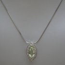 925 sterling silver necklace