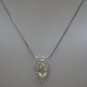 925 sterling silver necklace