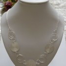 925 sterling silver necklace