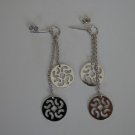 925 Sterling Silver Earrings